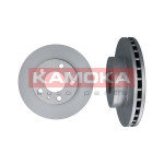 KAMOKA Bremsscheibe