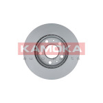 KAMOKA Bremsscheibe