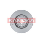 KAMOKA Bremsscheibe