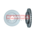 KAMOKA Bremsscheibe