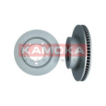 KAMOKA Bremsscheibe