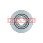 KAMOKA Bremsscheibe