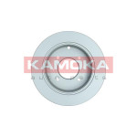 KAMOKA Bremsscheibe
