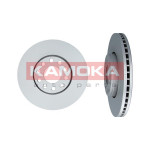 KAMOKA Bremsscheibe