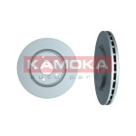 KAMOKA Bremsscheibe