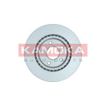 KAMOKA Bremsscheibe