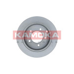 KAMOKA Bremsscheibe