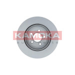 KAMOKA Bremsscheibe
