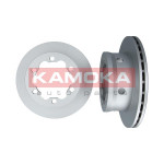 KAMOKA Bremsscheibe