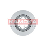 KAMOKA Bremsscheibe