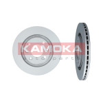 KAMOKA Bremsscheibe
