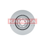 KAMOKA Bremsscheibe