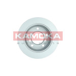 KAMOKA Bremsscheibe
