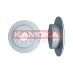 KAMOKA Bremsscheibe
