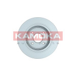 KAMOKA Bremsscheibe