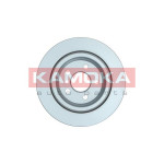 KAMOKA Bremsscheibe