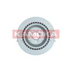 KAMOKA Bremsscheibe