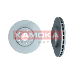 KAMOKA Bremsscheibe