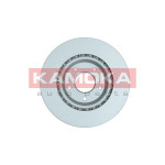 KAMOKA Bremsscheibe