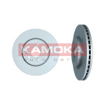 KAMOKA Bremsscheibe