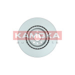 KAMOKA Bremsscheibe
