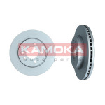 KAMOKA Bremsscheibe