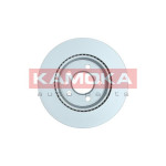 KAMOKA Bremsscheibe