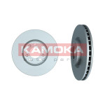 KAMOKA Bremsscheibe