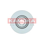 KAMOKA Bremsscheibe