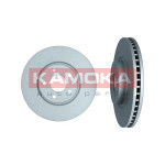 KAMOKA Bremsscheibe