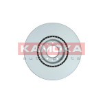 KAMOKA Bremsscheibe