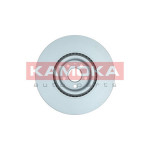 KAMOKA Bremsscheibe