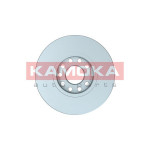 KAMOKA Bremsscheibe