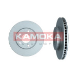 KAMOKA Bremsscheibe