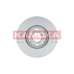 KAMOKA Bremsscheibe