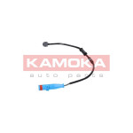 KAMOKA Warnkontakt, Bremsbelagverschleiß