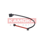 KAMOKA Warnkontakt, Bremsbelagverschleiß