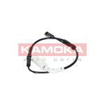 KAMOKA Warnkontakt, Bremsbelagverschleiß