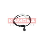 KAMOKA Warnkontakt, Bremsbelagverschleiß