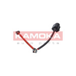 KAMOKA Warnkontakt, Bremsbelagverschleiß
