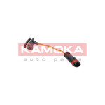 KAMOKA Warnkontakt, Bremsbelagverschleiß