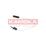 KAMOKA Warnkontakt, Bremsbelagverschleiß