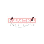 KAMOKA Warnkontakt, Bremsbelagverschleiß