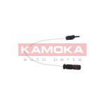 KAMOKA Warnkontakt, Bremsbelagverschleiß