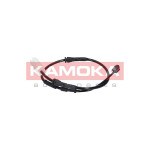KAMOKA Warnkontakt, Bremsbelagverschleiß