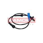 KAMOKA Sensor, Raddrehzahl