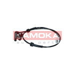 KAMOKA Sensor, Raddrehzahl
