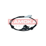 KAMOKA Sensor, Raddrehzahl