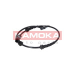 KAMOKA Sensor, Raddrehzahl