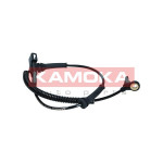 KAMOKA Sensor, Raddrehzahl